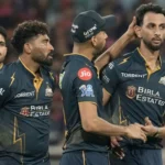 IPL 2026 final – Storm delays Gujarat Titans’ arrival in Ahmedabad | ACTPnews