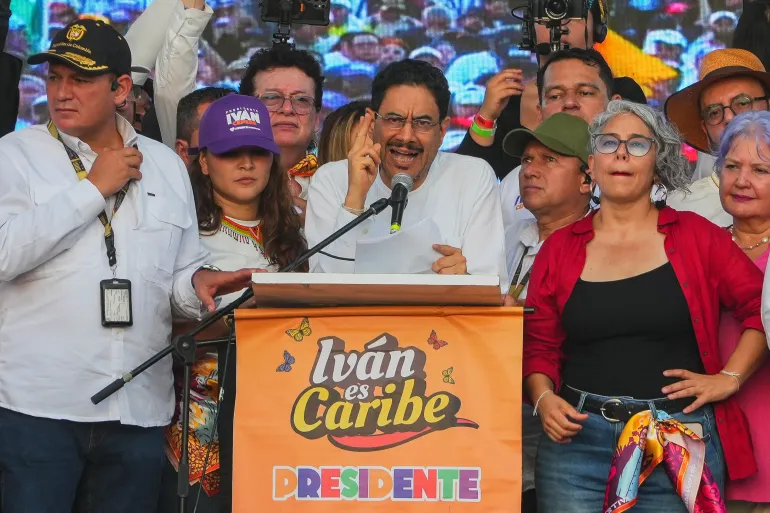‘Opposite visions’: What to know about Colombia’s presidential election | Elections News | ACTPnews