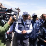 Confirmed Ebola cases nearly double in days as WHO chief visits DR Congo | Ebola News | ACTPnews