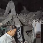 Several feared trapped as five-storey building collapses in Delhi | India News | ACTPnews