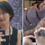 How did tattoo artists become legal in South Korea? | ACTPnews