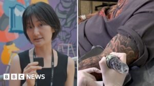 How did tattoo artists become legal in South Korea? | ACTPnews