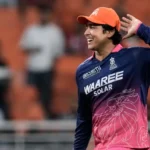 Sachin Tendulkar: Vaibhav Sooryavanshi is ‘truly special’ | ACTPnews