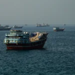 Iran reasserts control over Hormuz Strait as deal with US remains elusive | US-Israel war on Iran News | ACTPnews
