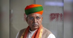 No proposal to declare cow national animal or ban slaughter: Meghwal | India News | ACTPnews