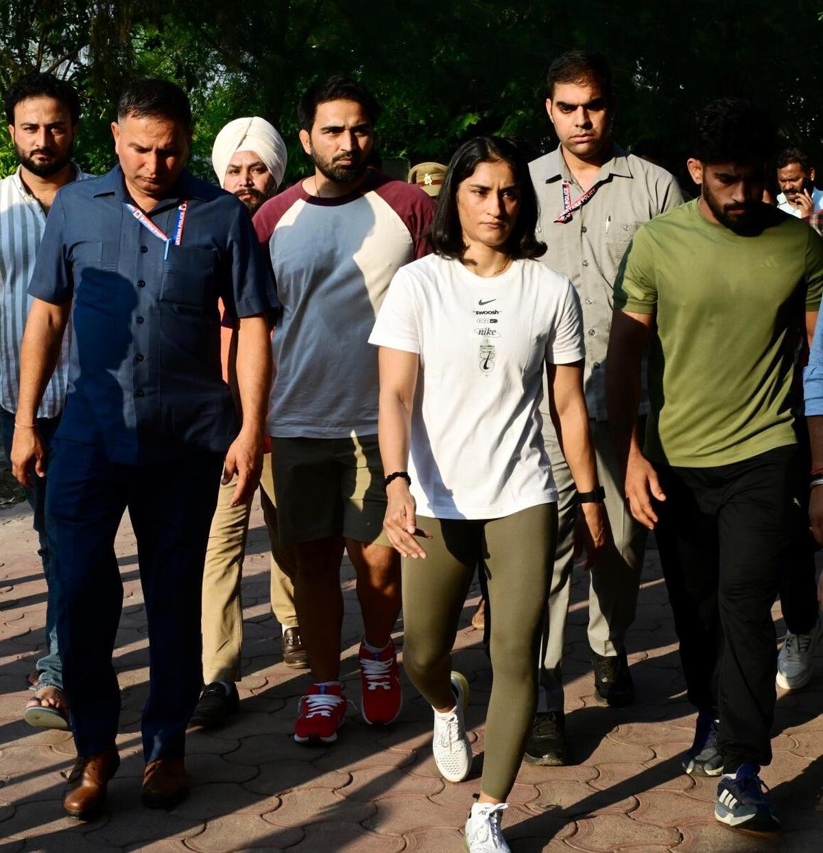 Two-time world medalist Vinesh Phogat’s hopes of returning to competitive wrestling were dashed earlier this month when the Wrestling Federation of India refused to let her complete the verification process that would have allowed her to take part at the Senior Open Ranking Tournament in Gonda.