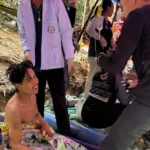 Rescuers free four more men from flooded Laos cave, two still missing | Floods News | ACTPnews