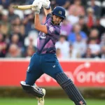 Vitality Blast Men 2026, SUS vs MID South Group Match Report, May 30, 2026 | ACTPnews