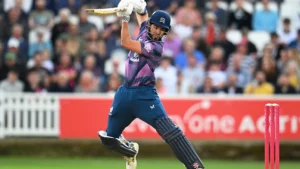 Vitality Blast Men 2026, HAM vs MID South Group Match Report, July 08, 2026 | ACTPnews