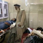Truck carrying Afghan returnees from Pakistan flips on highway, killing 18 | Transport News | ACTPnews
