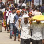 From heatwave alerts to action: Why India needs cooling governance now | India News | ACTPnews