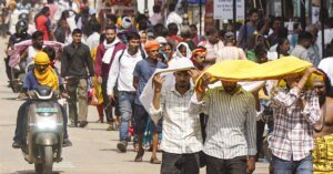 From heatwave alerts to action: Why India needs cooling governance now | India News | ACTPnews