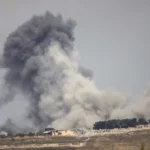 Israeli soldiers reach Nabatieh, one of southern Lebanon’s biggest cities | Israel attacks Lebanon News | ACTPnews