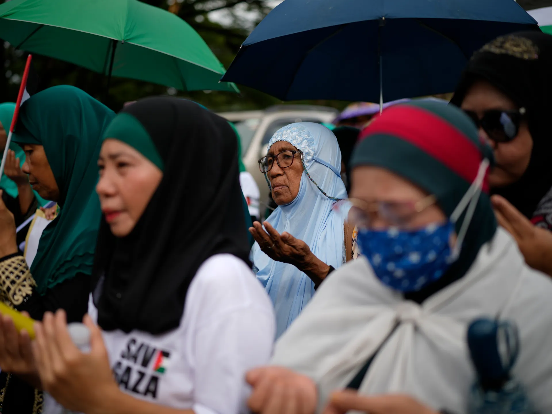 The Iran war is dividing Muslims in the Philippines | US-Israel war on Iran