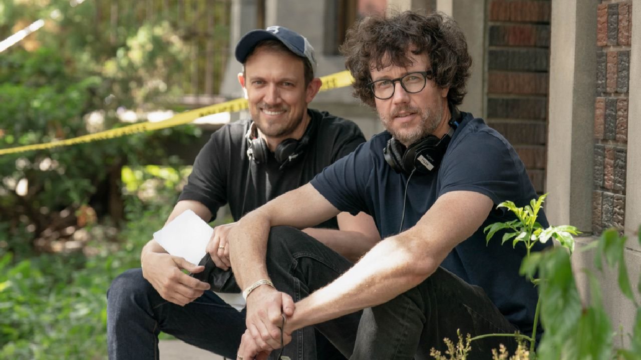 Radio Silence Duo to Direct ‘Chose Your Own Adventure’ | ACTPnews