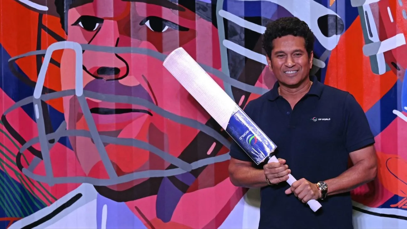 Sachin Tendulkar wants IPL rules changed - no impact player, two-part powerplay, five overs for one bowler