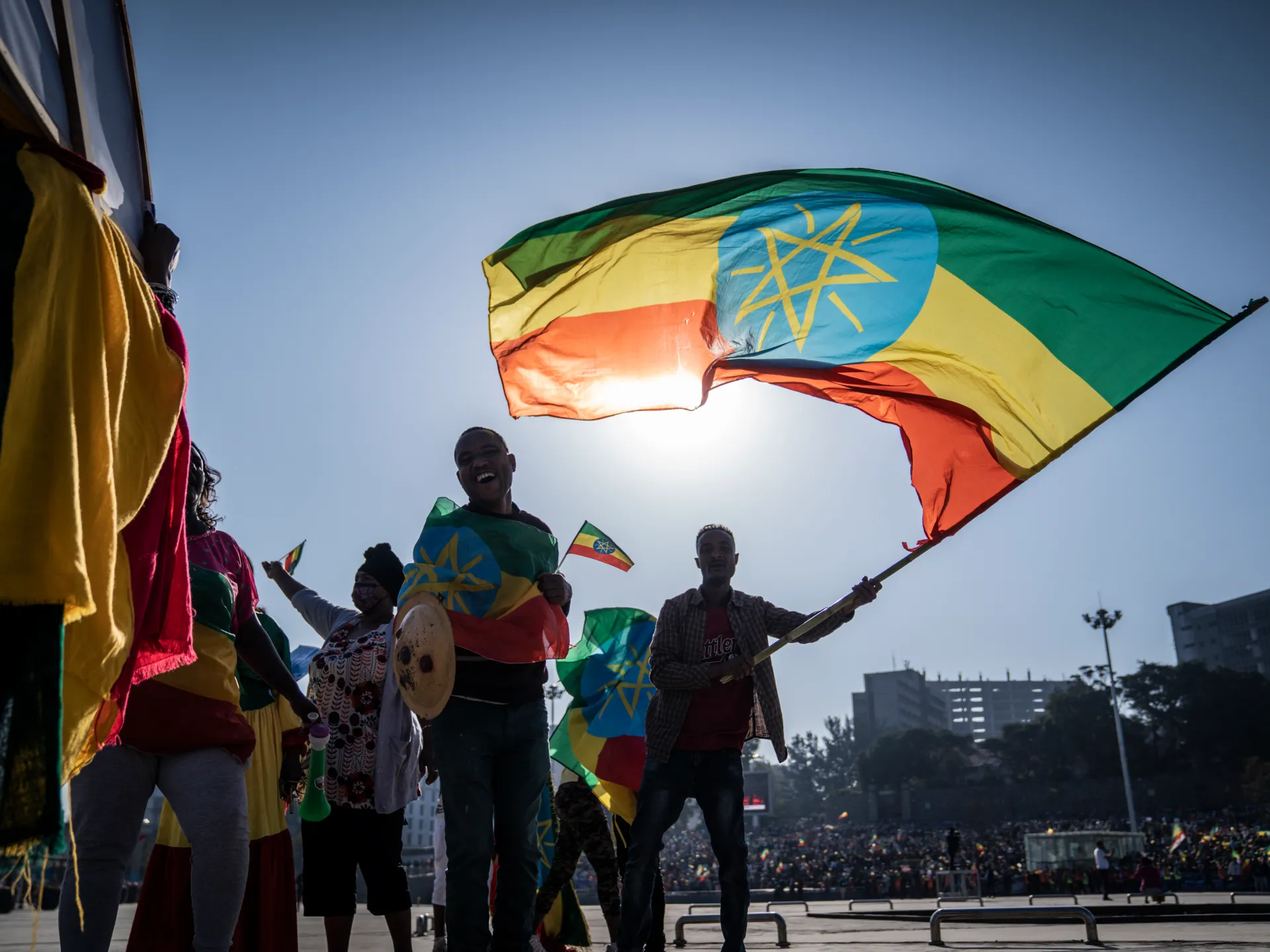 Ethiopia’s election: Parties, coalitions and candidates explained | News