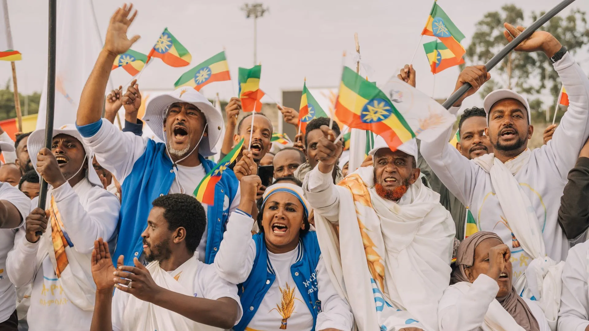 What’s at stake in Ethiopia’s elections? | Elections News