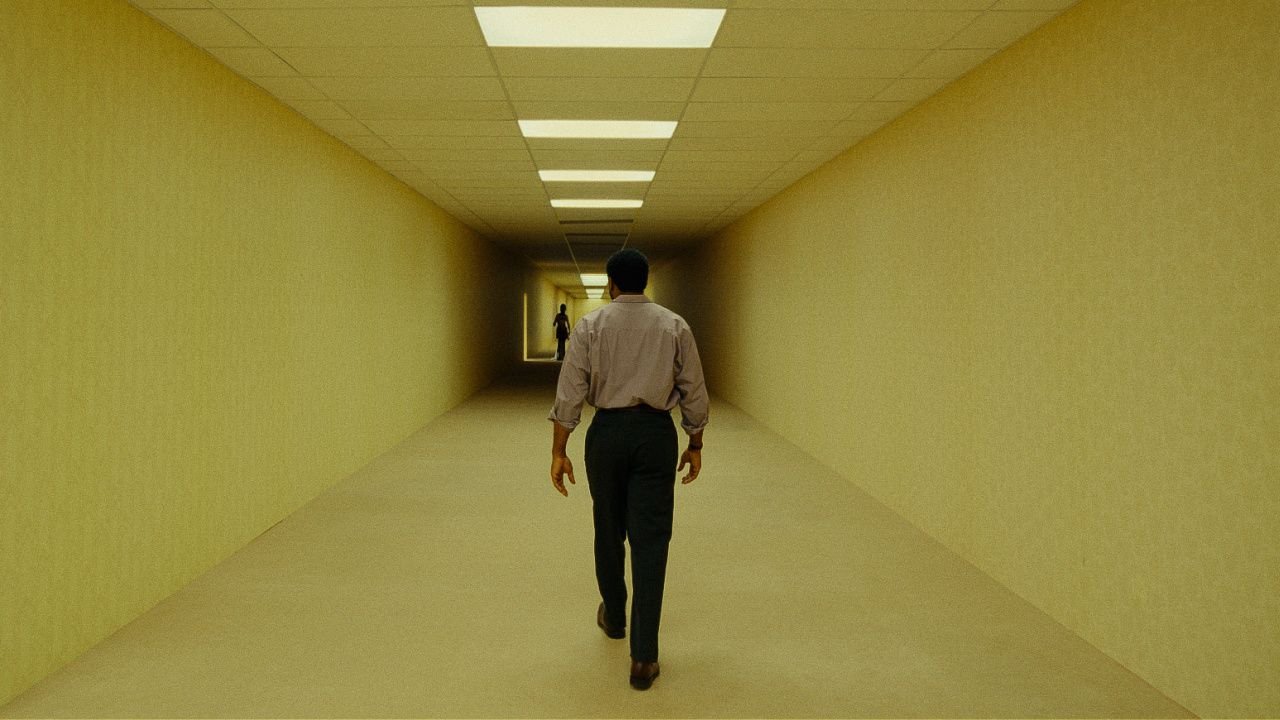 Weekend Box Office: ‘’Backrooms’ Opens Big | ACTPnews