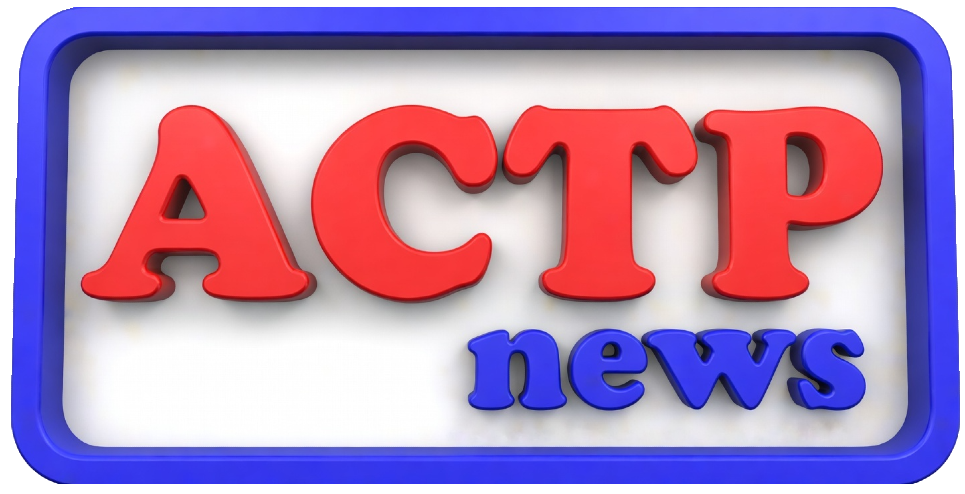 ACTP news English