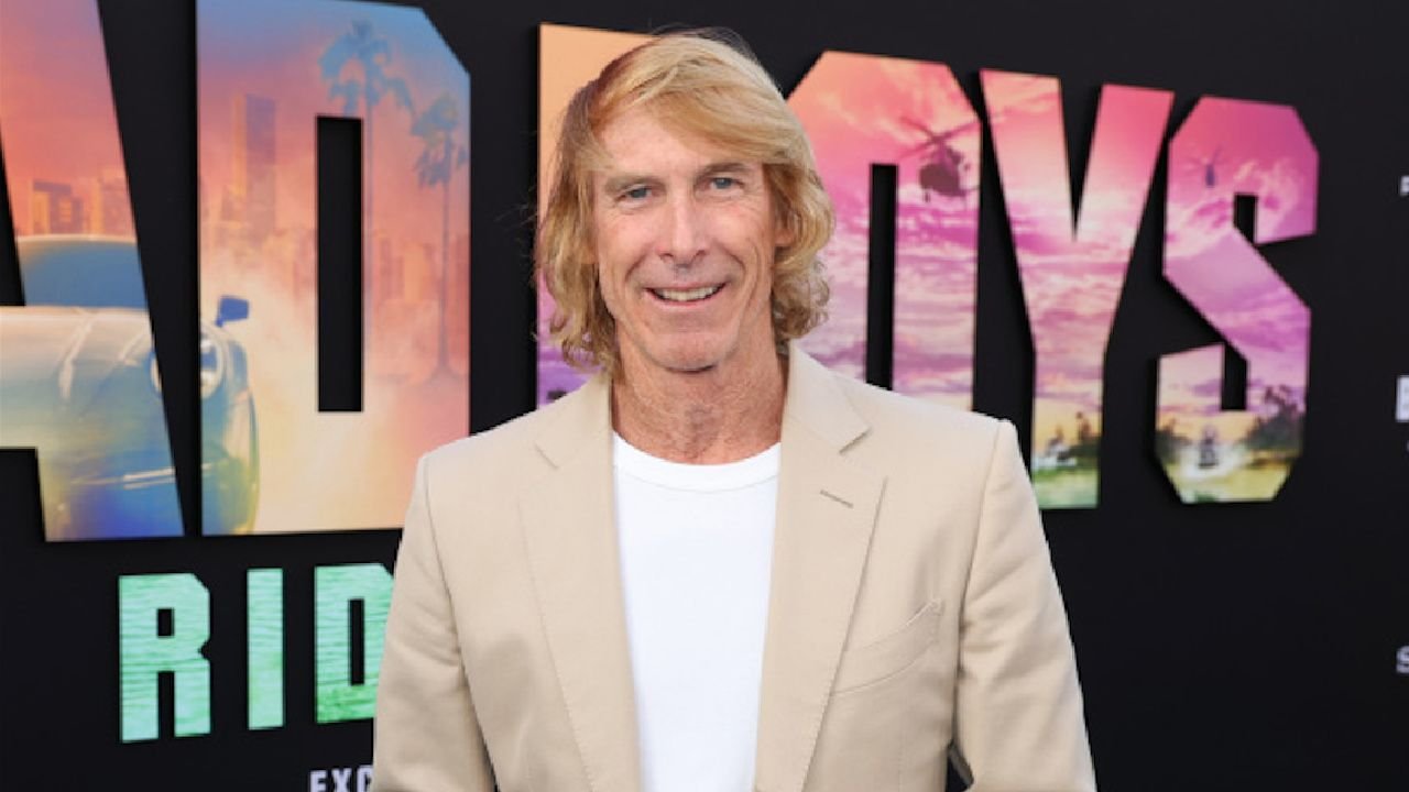 Michael Bay to Direct Movie About Fighter Jet Pilot Rescue | ACTPnews