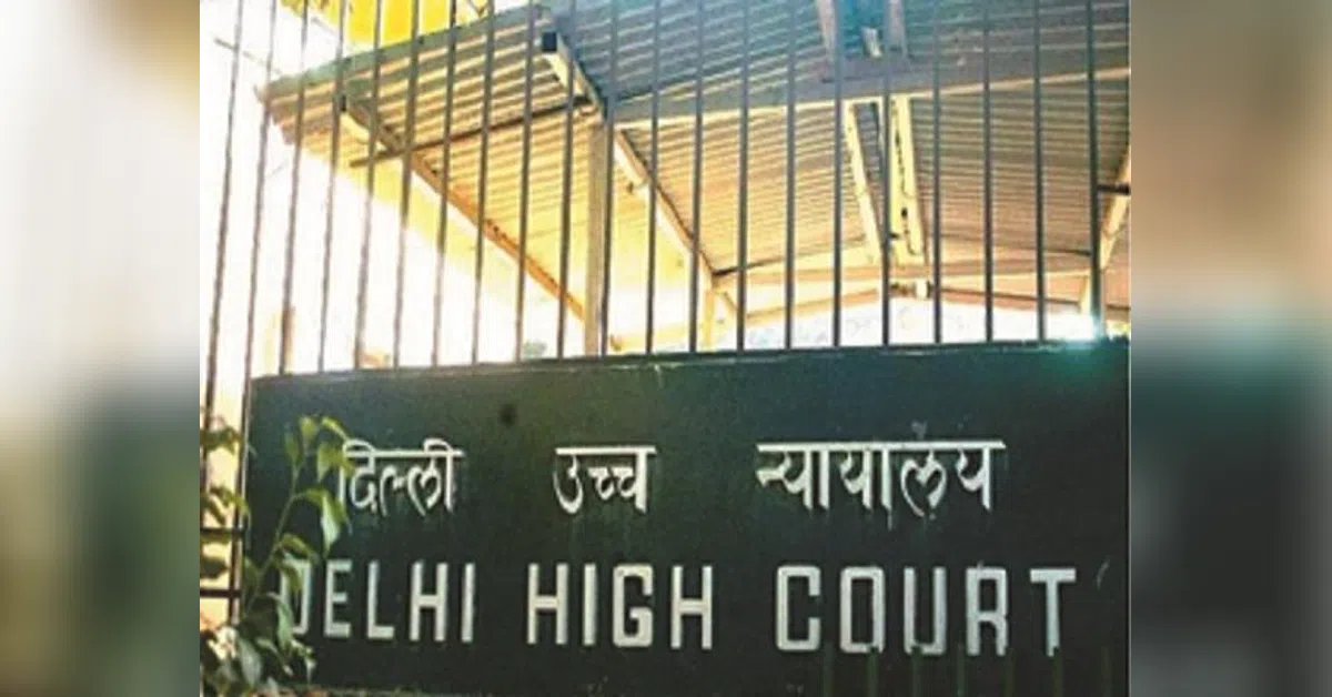 Delhi HC recognises right to be forgotten, lays down masking guidelines | India News | ACTPnews