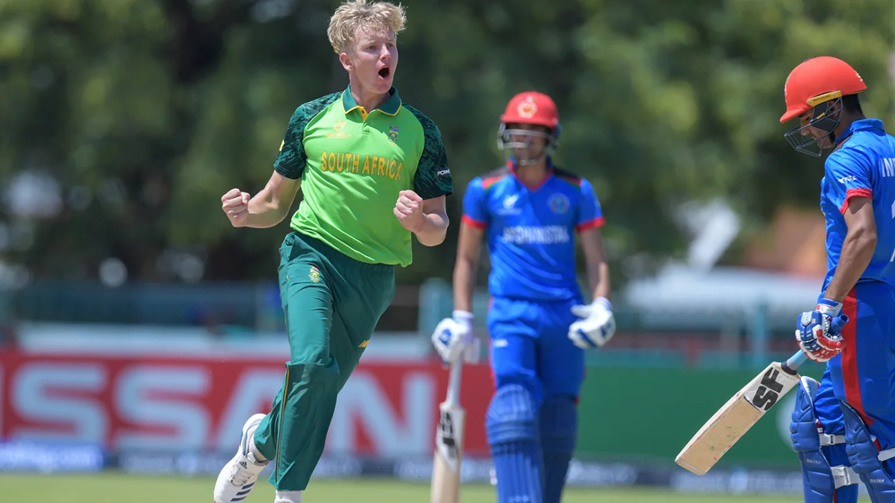 South Africa A in England 2026, LIONS vs SA-A 2nd Unofficial Test Match Report, May 29 - 31, 2026