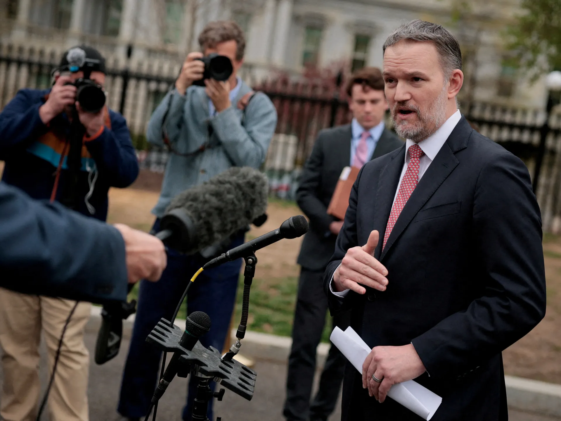 US targets Brazil with new tariffs over trade practices | International Trade News | ACTPnews