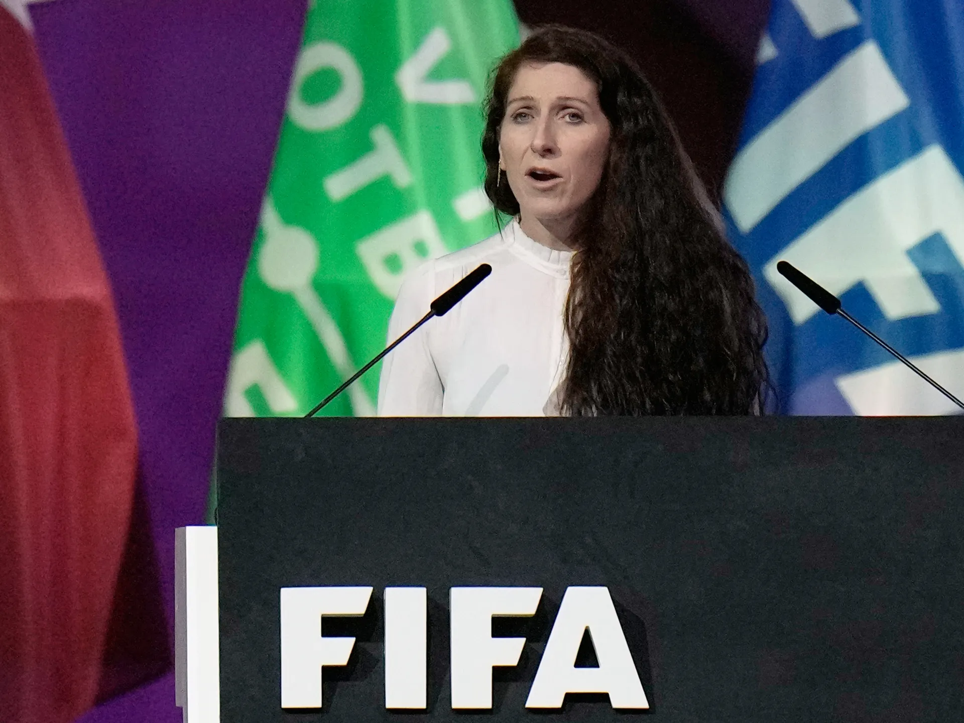 Norwegian FA supports ethics complaint against FIFA chief Infantino | World Cup 2026 News | ACTPnews