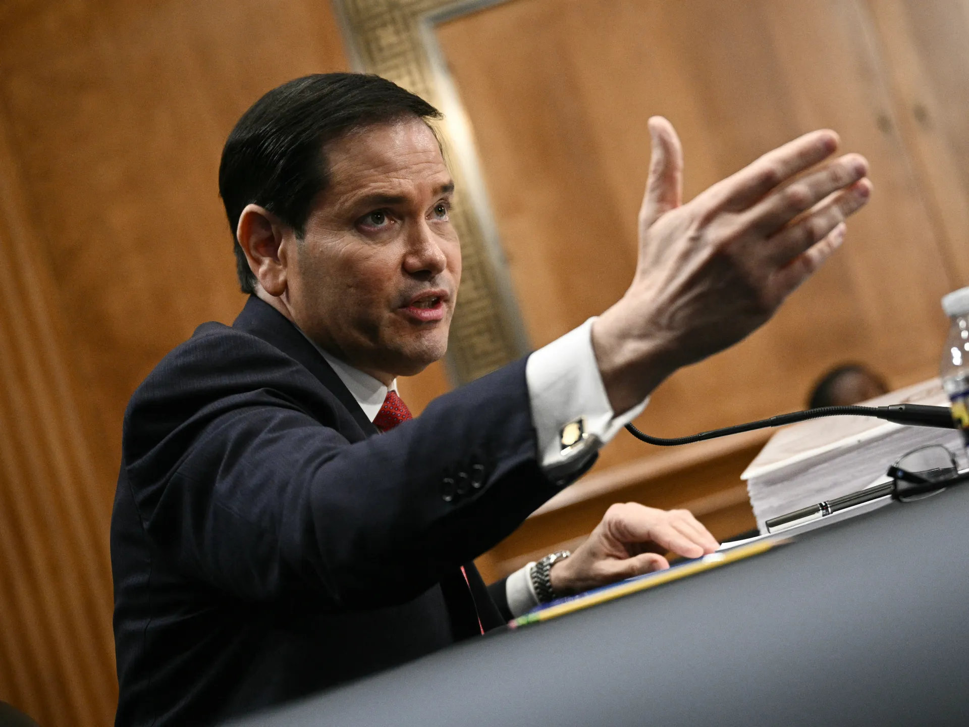 Iran’s supreme leader appears more active as talks continue: US’s Rubio | US-Israel war on Iran News | ACTPnews