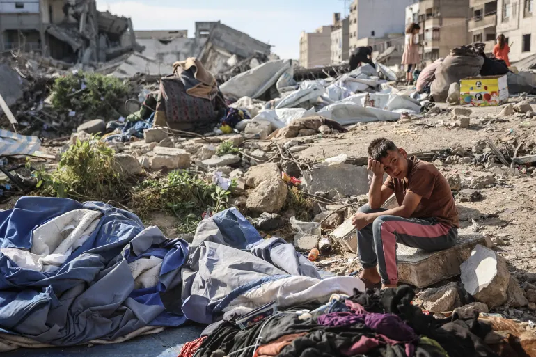 Palestine weekly wrap: No respite for Eid as Israel kills dozens in Gaza | Gaza News | ACTPnews