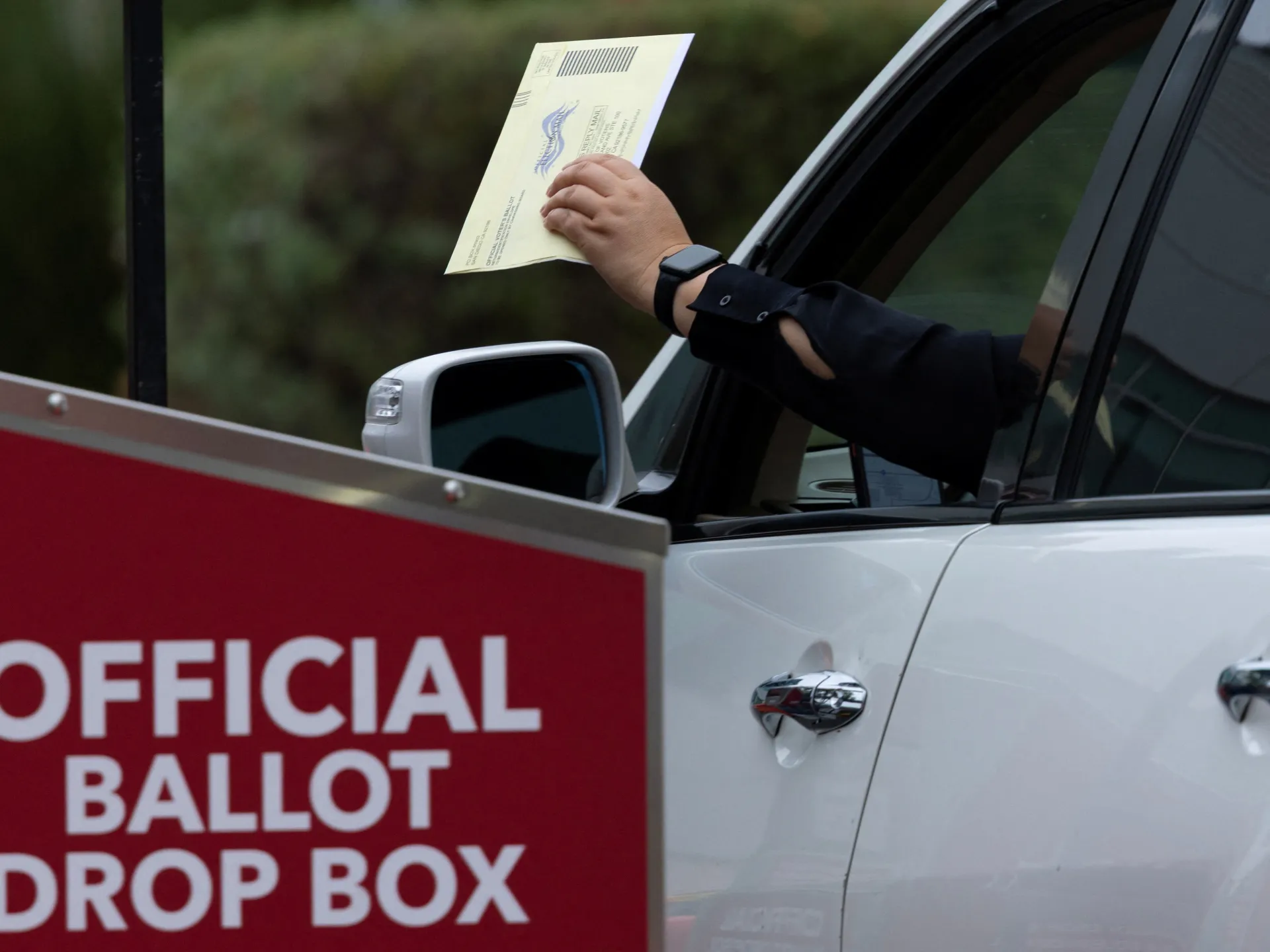What to know about Tuesday’s primaries in California, New Jersey, Montana | US Midterm Elections 2026 News | ACTPnews