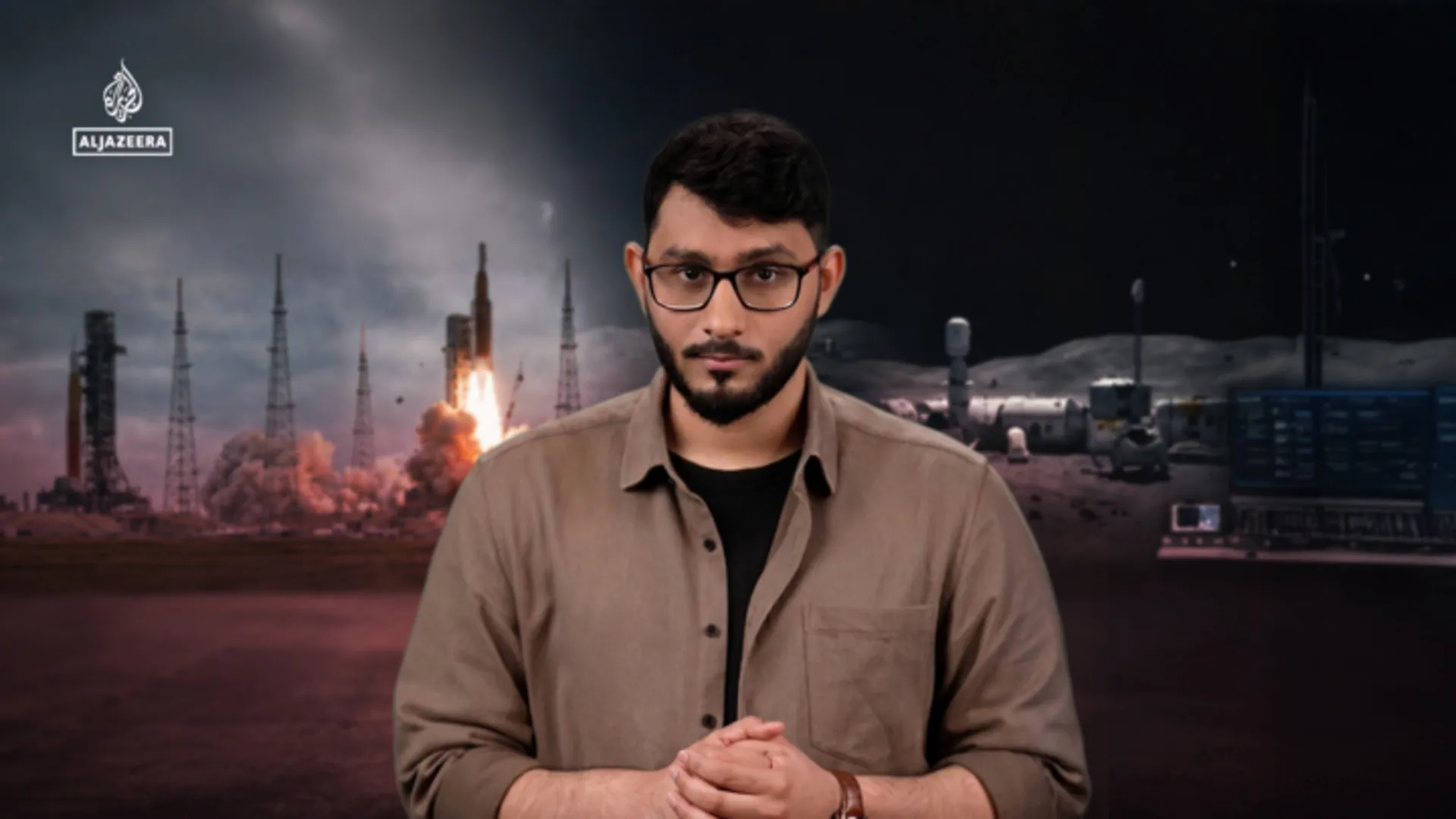 Blue Origin failure sets back NASA lunar goals | Space | ACTPnews