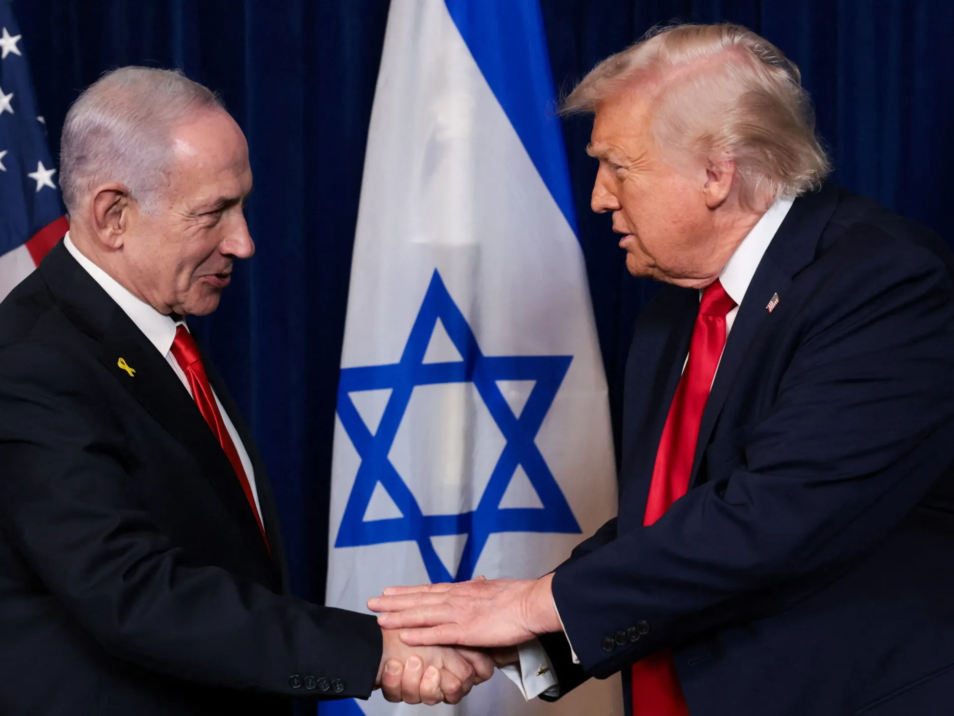 Trump berated Netanyahu? Analysts question US-Israel feud rumours | US-Israel war on Iran News | ACTPnews