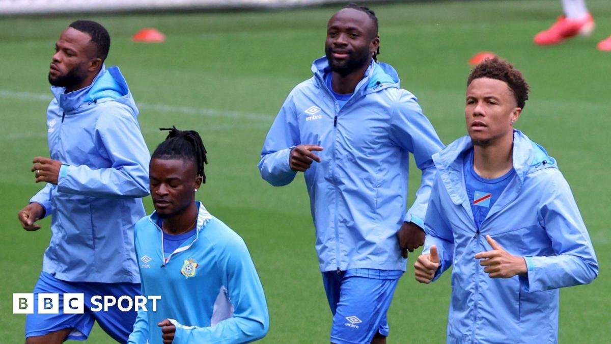 DR Congo friendly with Chile cancelled by Spanish city after health concerns over Ebola outbreak in the African nation. | ACTPnews