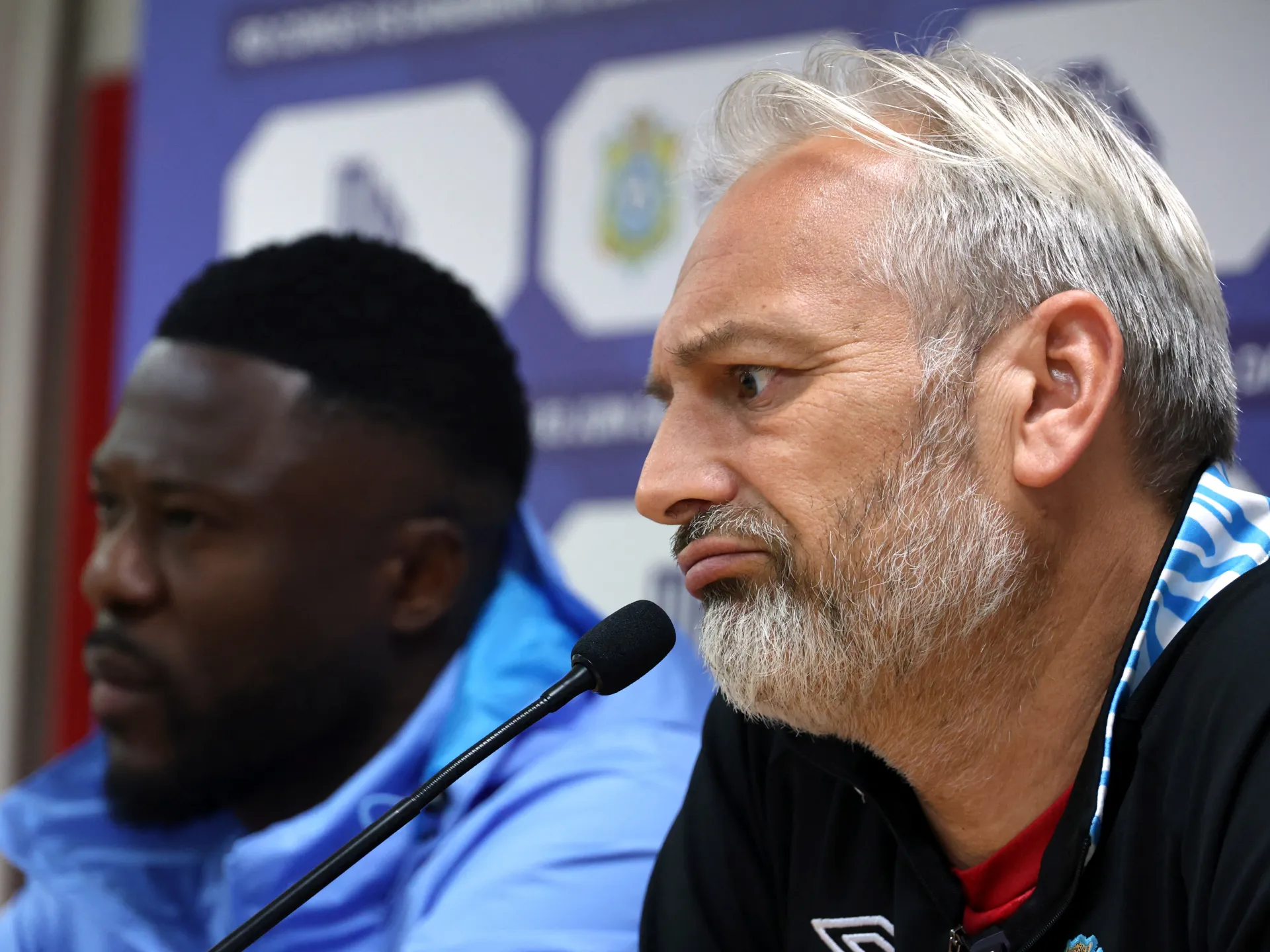 Spain bans DR Congo World Cup warm-up due to Ebola fears | World Cup 2026 News | ACTPnews