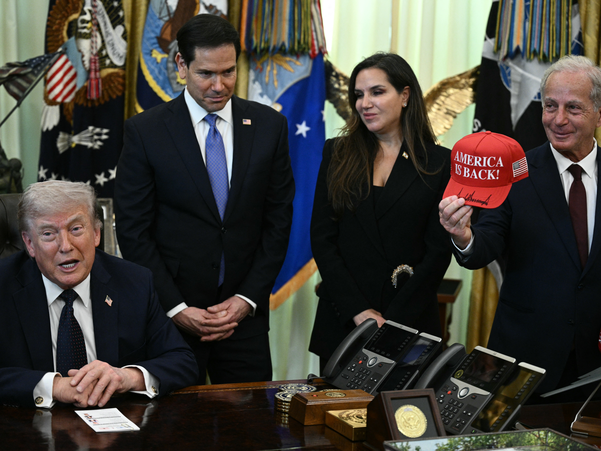 Lebanon hopes crunch talks in Washington will halt an Israeli invasion | Explainer News | ACTPnews