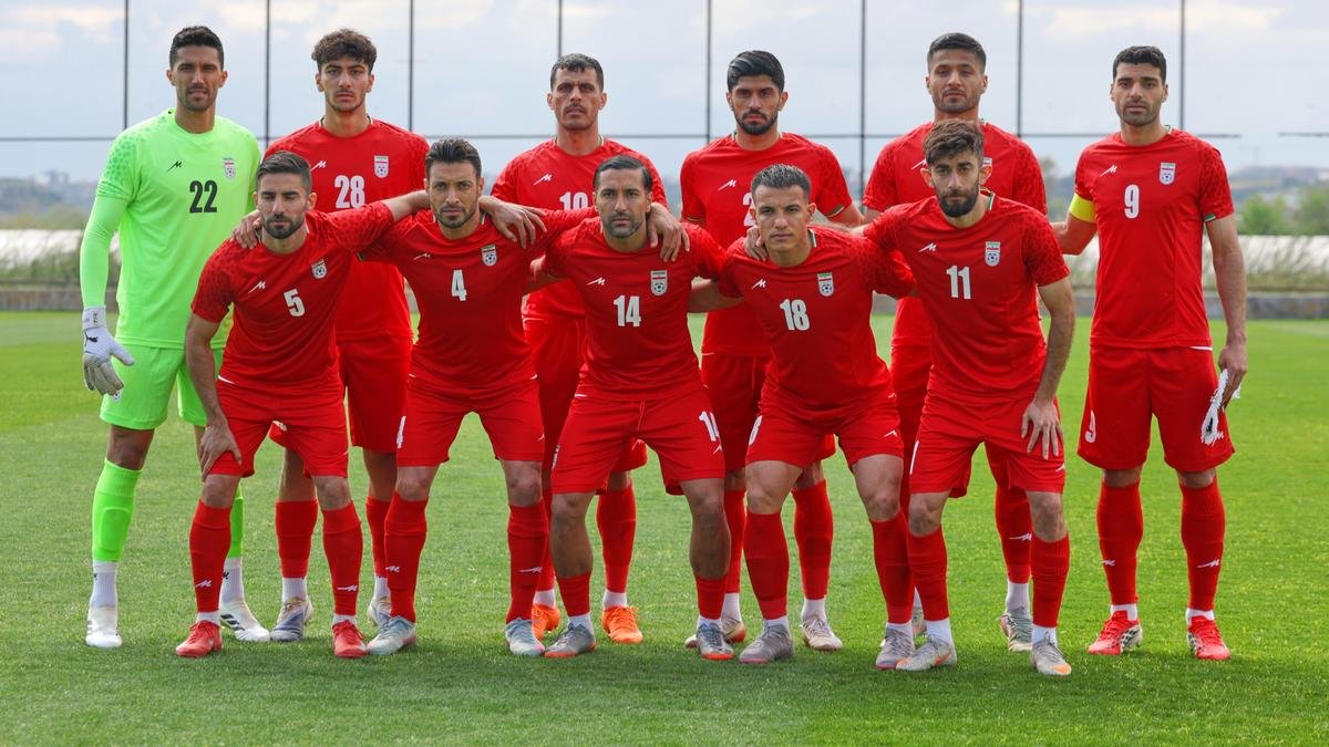 Iran World Cup squad to reach Mexico early Sunday | ACTPnews