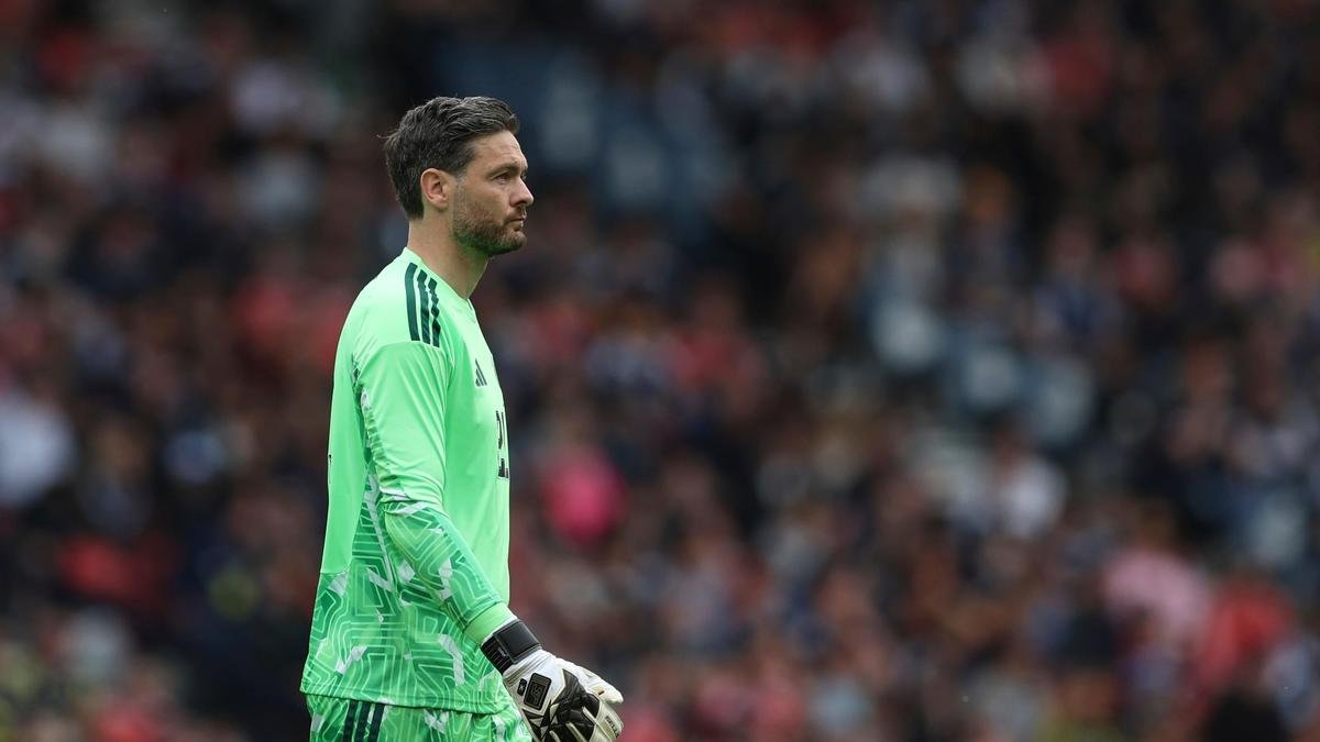 Who are the oldest players at FIFA World Cup 2026?