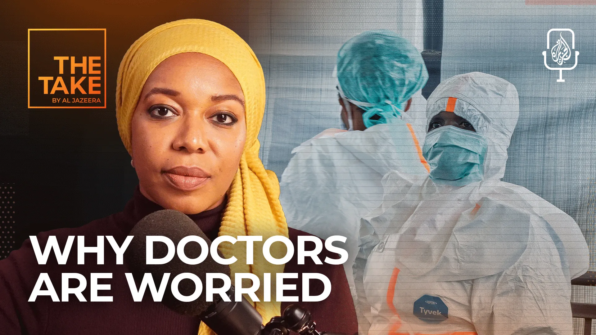 The Ebola outbreak the world isn’t paying attention to | News | ACTPnews