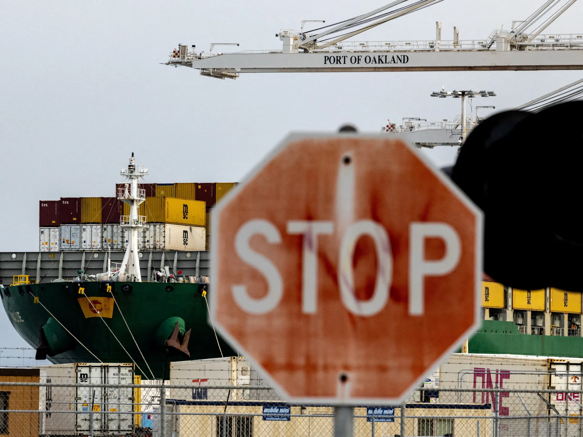 US cites forced labour concerns as grounds for new tariffs | Trade War News | ACTPnews