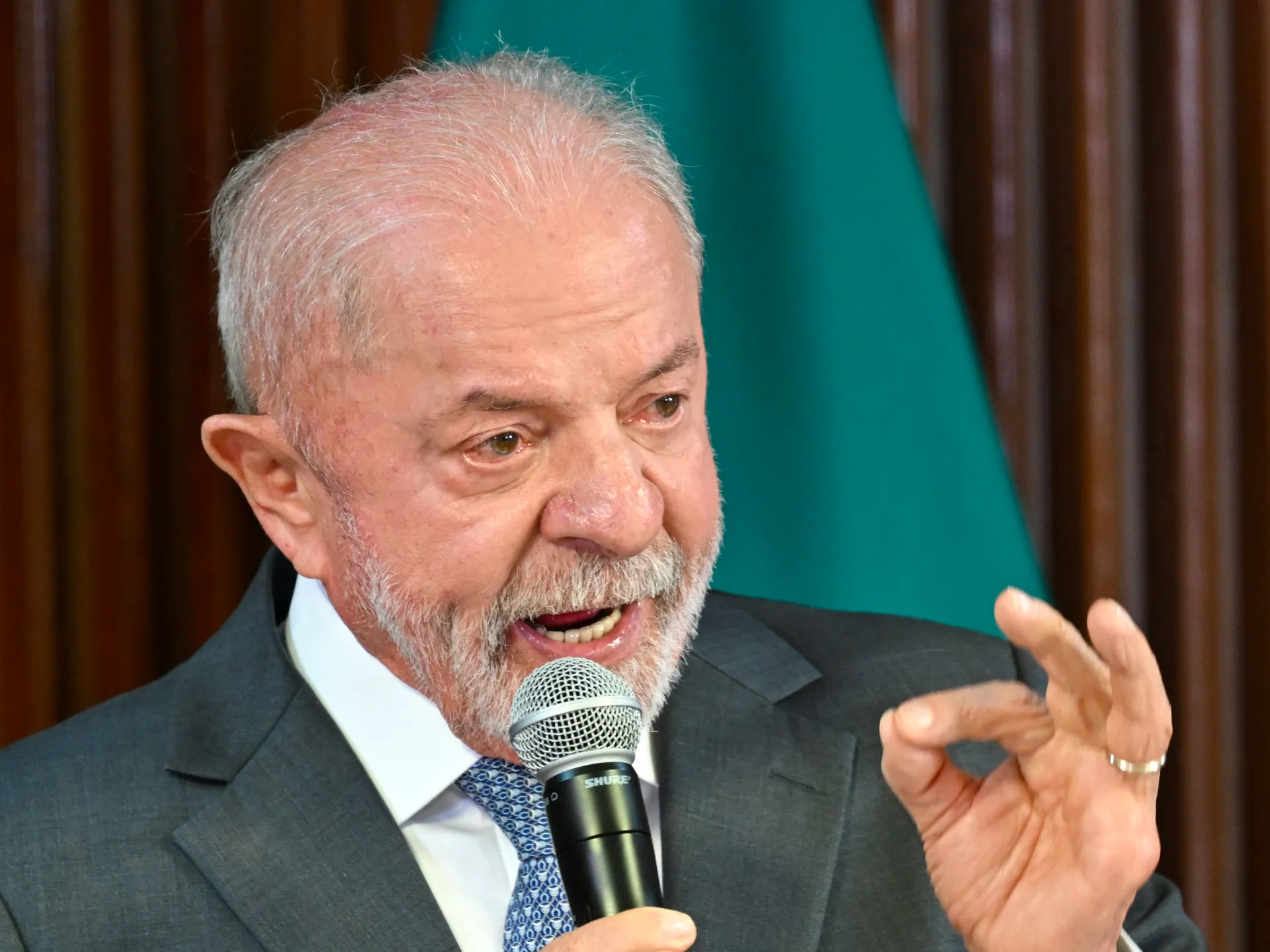 Lula says Brazil cannot ‘accept treatment’ after new US tariffs proposed | International Trade News | ACTPnews