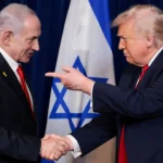 The hardest party to manage in the Iran talks isn’t Iran | US-Israel war on Iran | ACTPnews