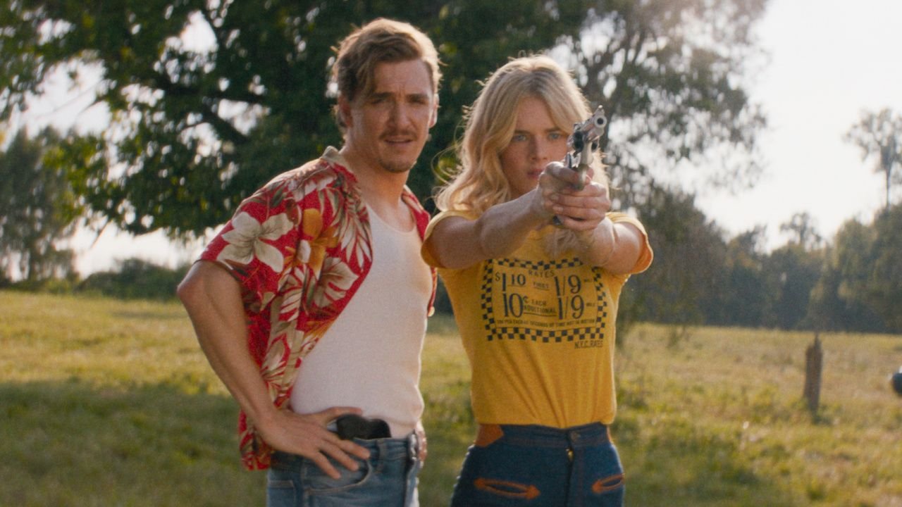 Movie Review: ‘Carolina Caroline’ | Moviefone | ACTPnews