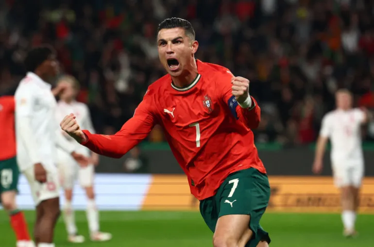 Ronaldo, Messi at World Cup: Who else is playing their final tournament? | World Cup 2026 News | ACTPnews