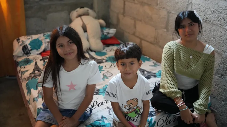 Ecuador’s disappeared: Inside one family’s search for answers | Human Rights News | ACTPnews
