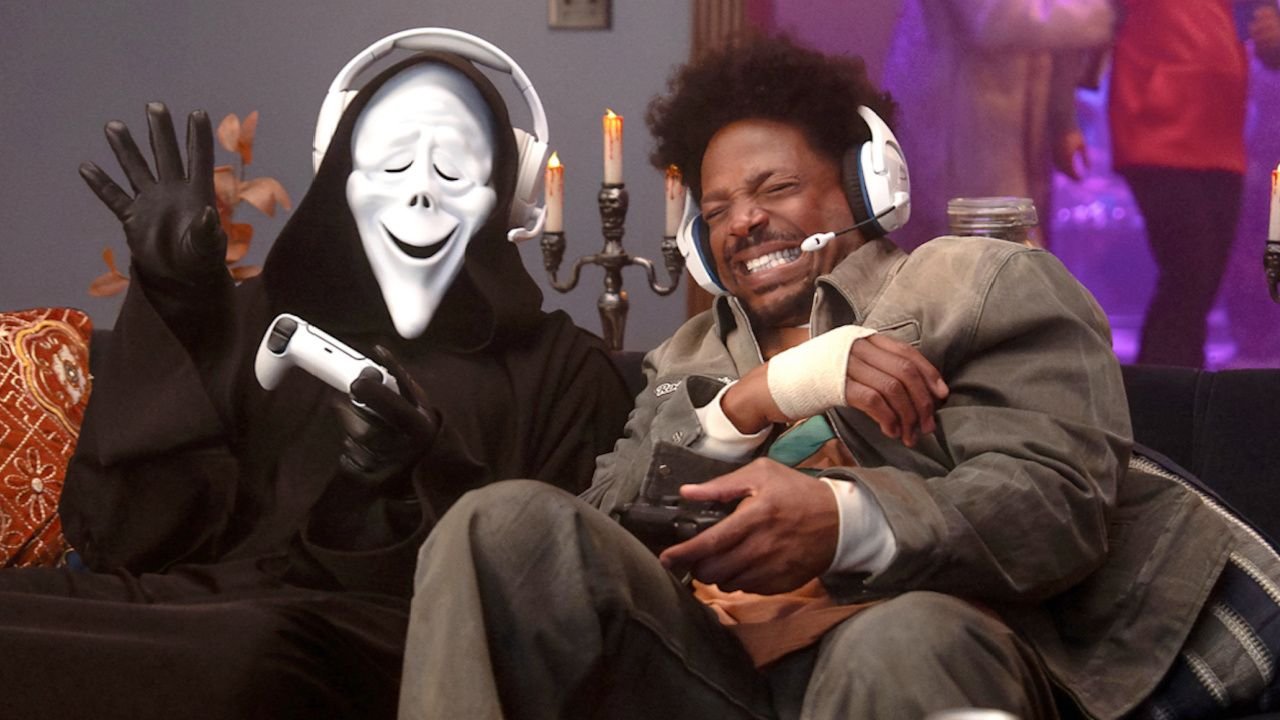 Movie Review: ‘Scary Movie’ | Moviefone | ACTPnews