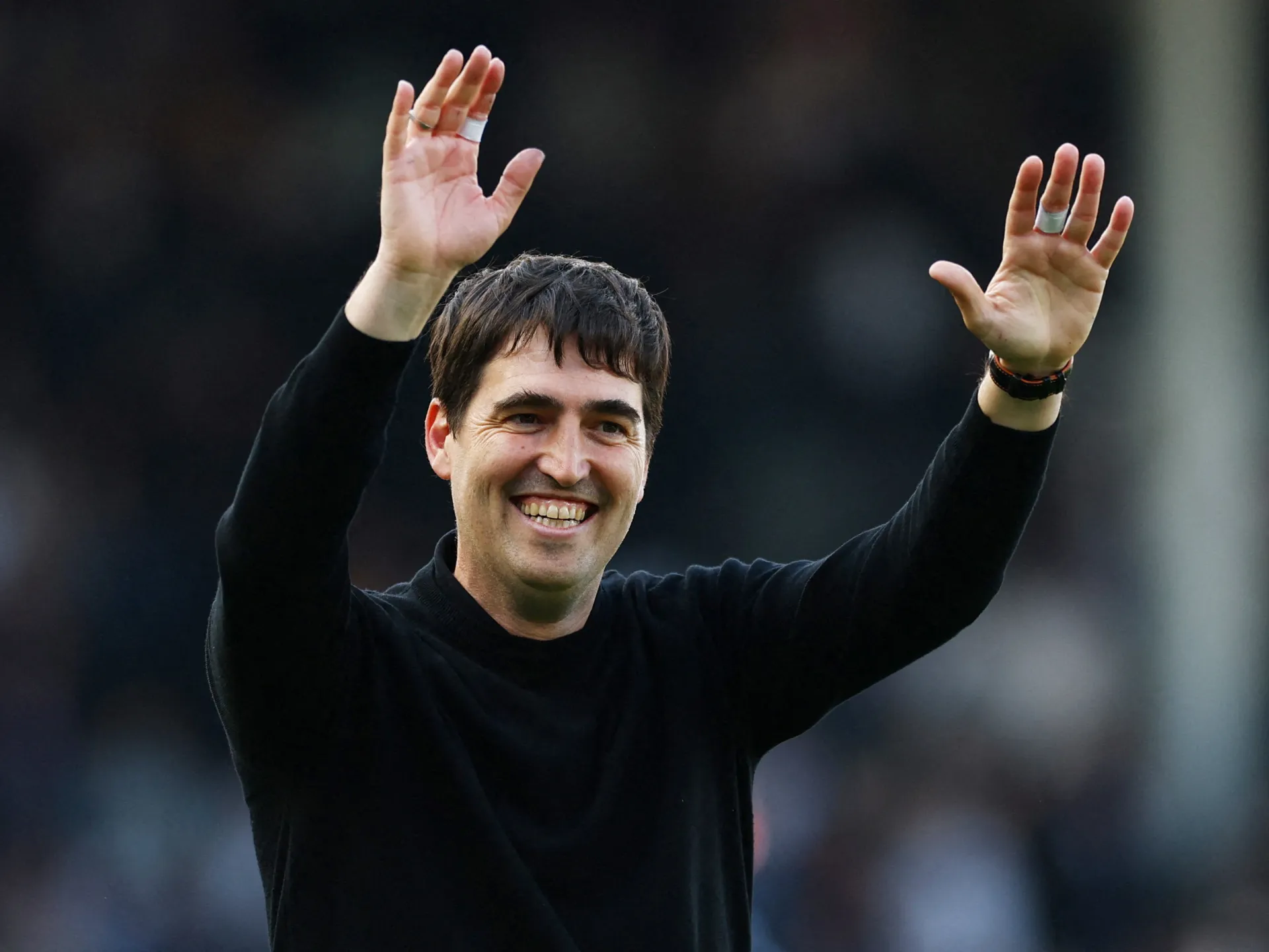 Liverpool appoint Spaniard Iraola as new manager in place of Slot | Football News | ACTPnews