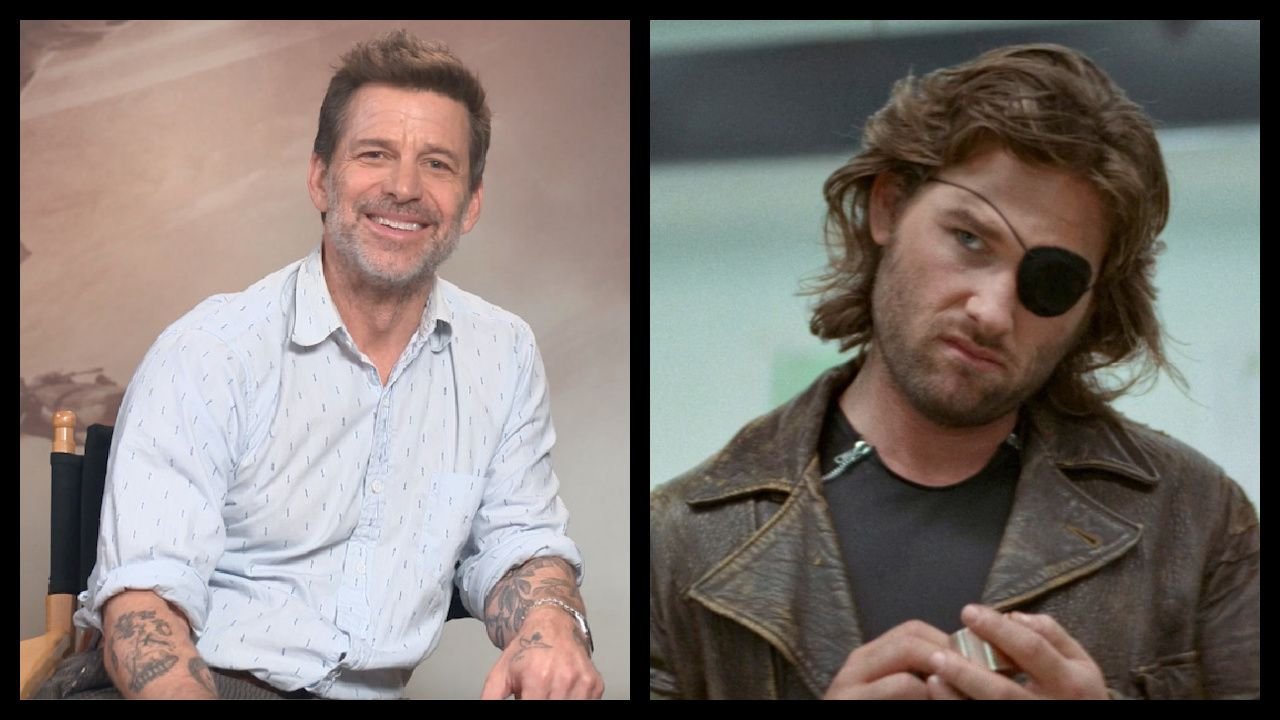 Zack Snyder to Direct ‘Escape from New York’ Reboot | ACTPnews