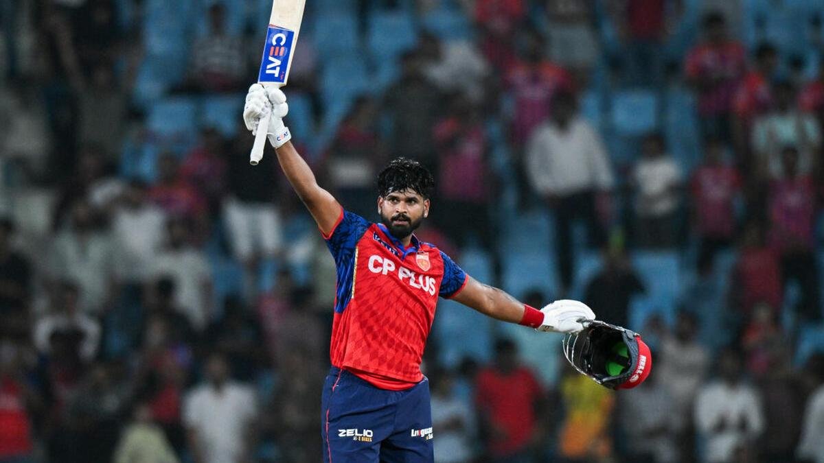 Aditya Tare on Shreyas Iyer: Over the last decade, he has become one of the legends of Indian cricket